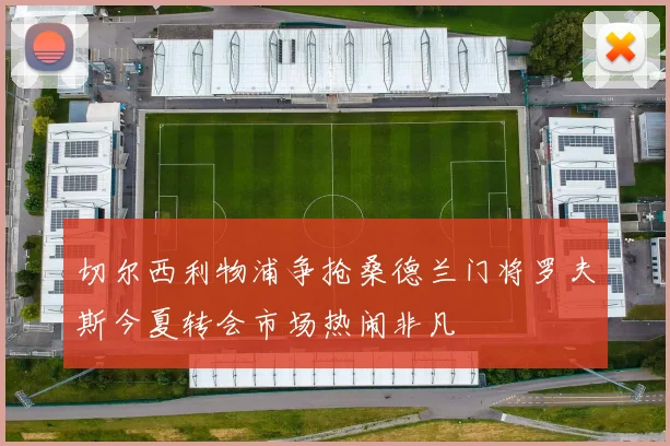 切尔西利物浦争抢桑德兰门将罗夫斯今夏转会市场热闹非凡